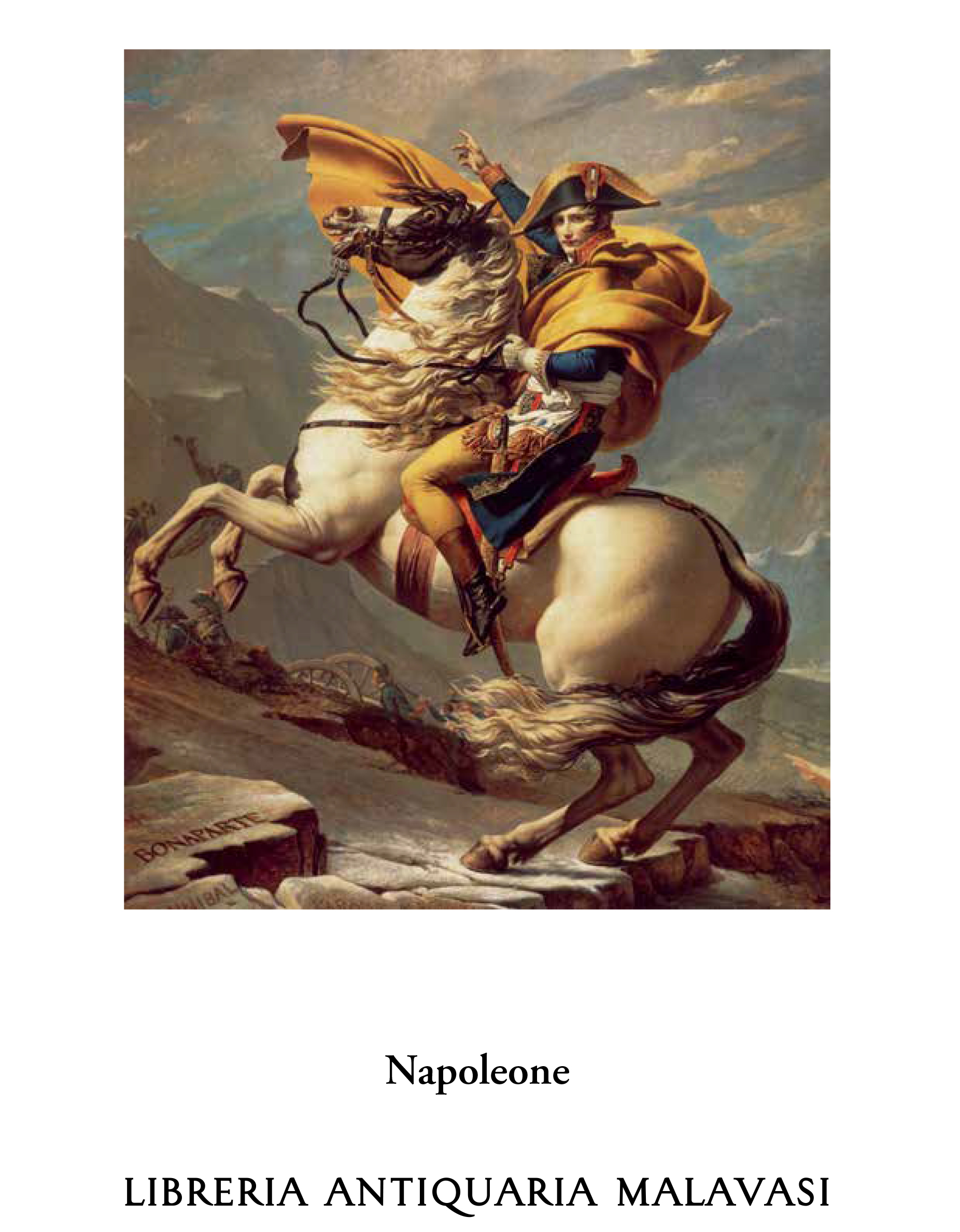 Napoleone